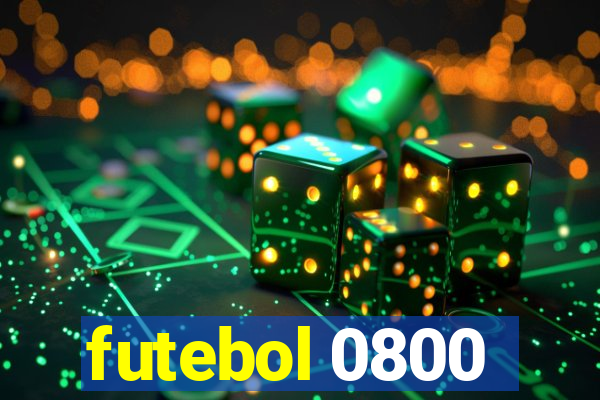 futebol 0800